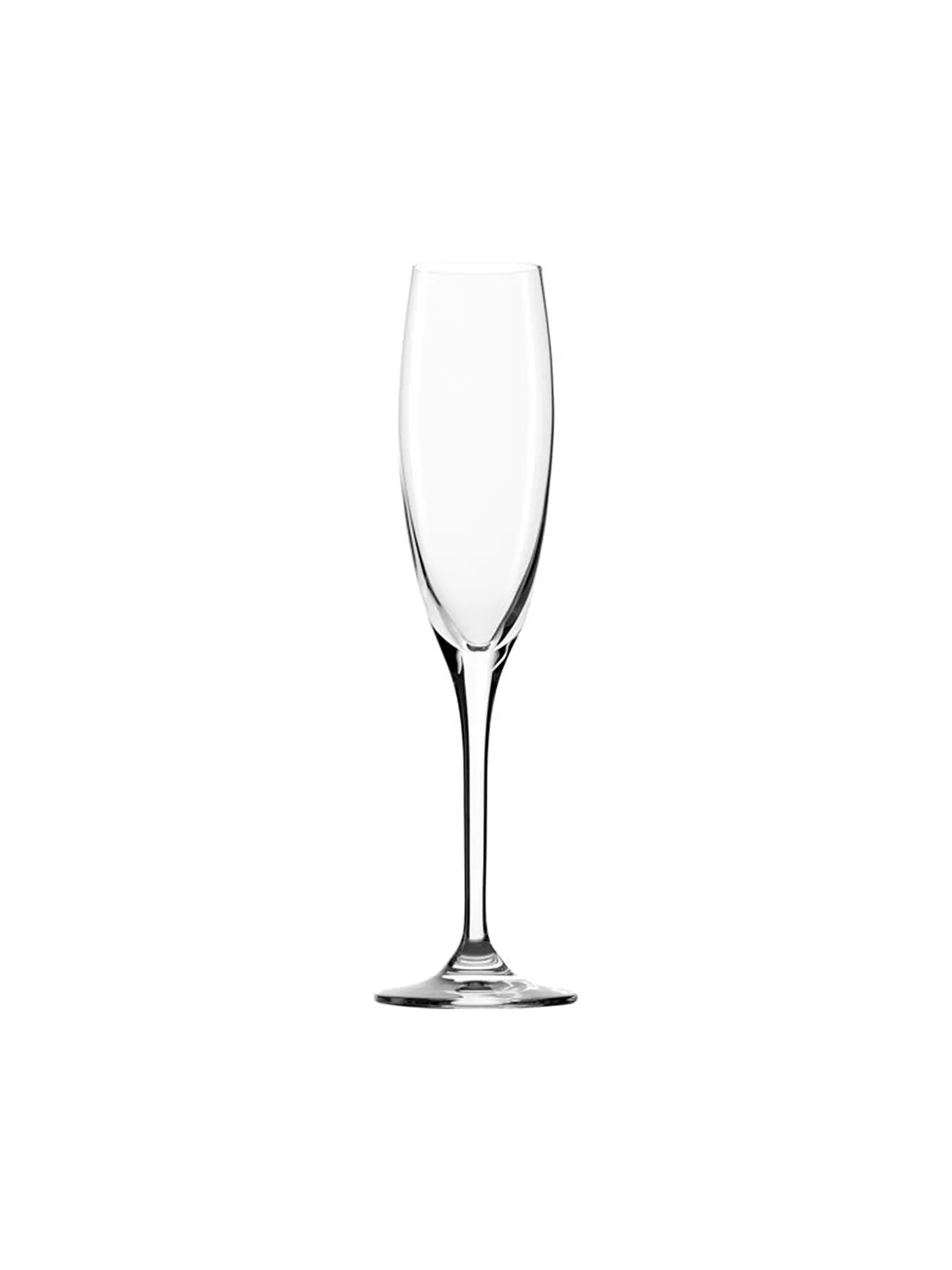 ILIOS | Sektglas - Sektkelche 6er Set Nr.4 0,17l | 
